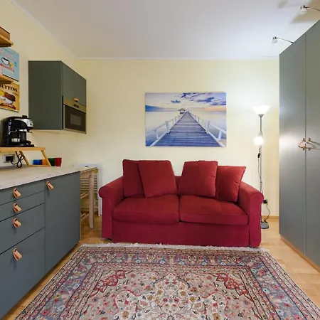 Lorenzo Apartment Forte dei Marmi