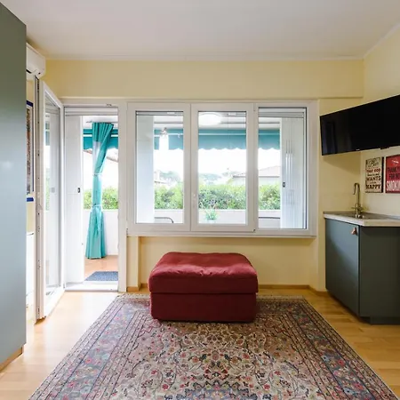 Lorenzo Apartment