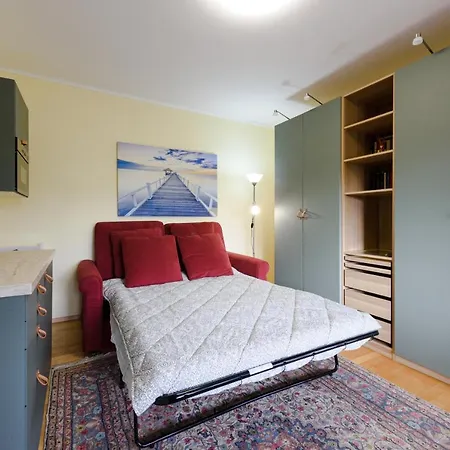 Lorenzo Apartment Forte dei Marmi