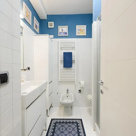 Lorenzo Apartment Forte dei Marmi