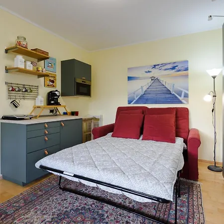 Lorenzo Apartment *
